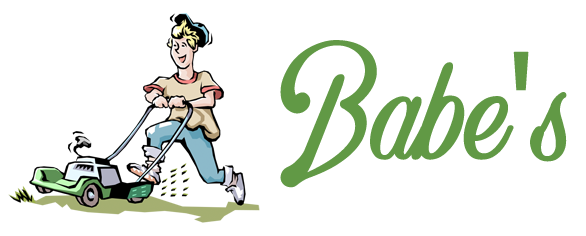 Babe's Lawn Care